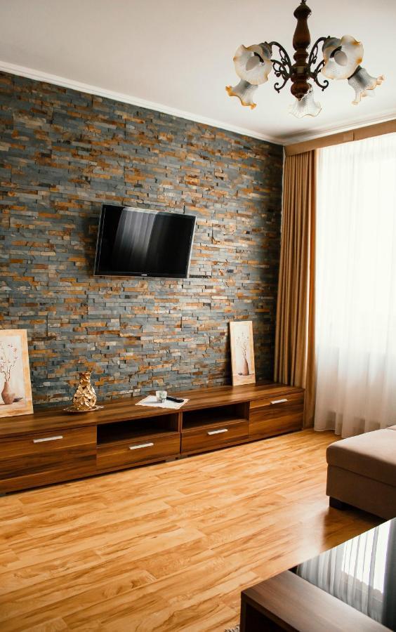 Penzion Anesis - Apartmany Turčianske Teplice Dış mekan fotoğraf
