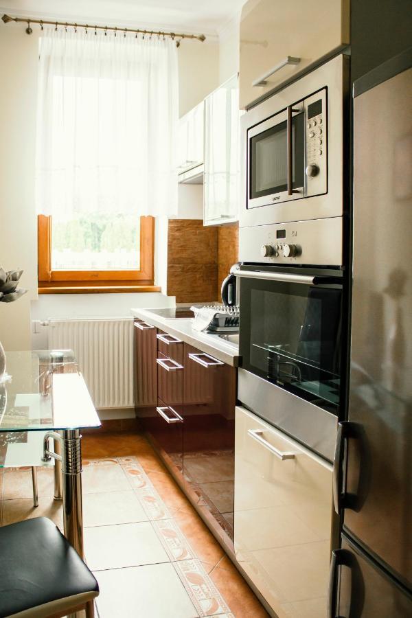 Penzion Anesis - Apartmany Turčianske Teplice Dış mekan fotoğraf