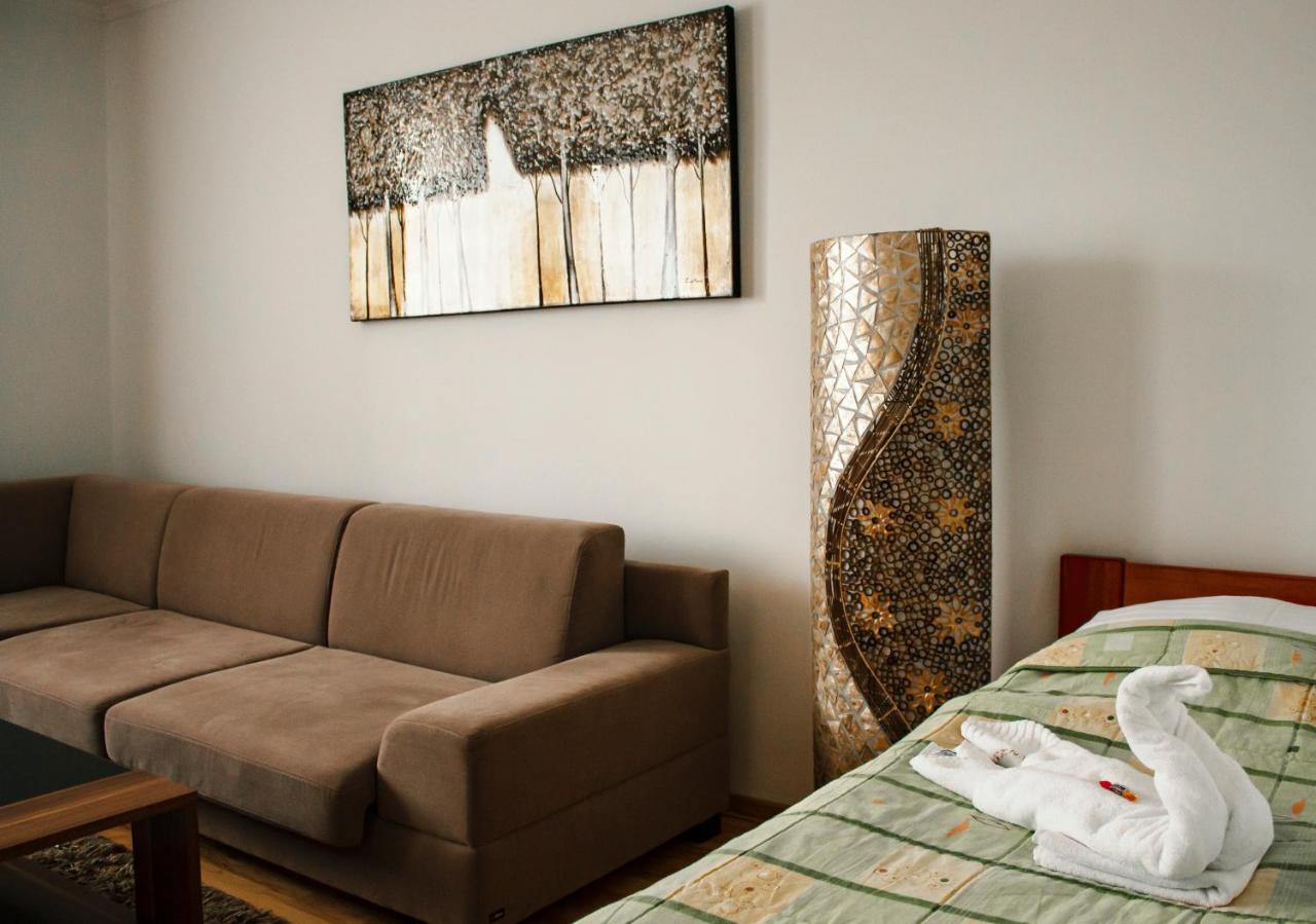 Penzion Anesis - Apartmany Turčianske Teplice Dış mekan fotoğraf