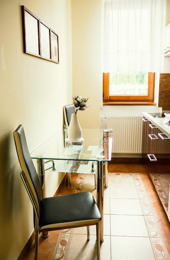 Penzion Anesis - Apartmany Turčianske Teplice Dış mekan fotoğraf