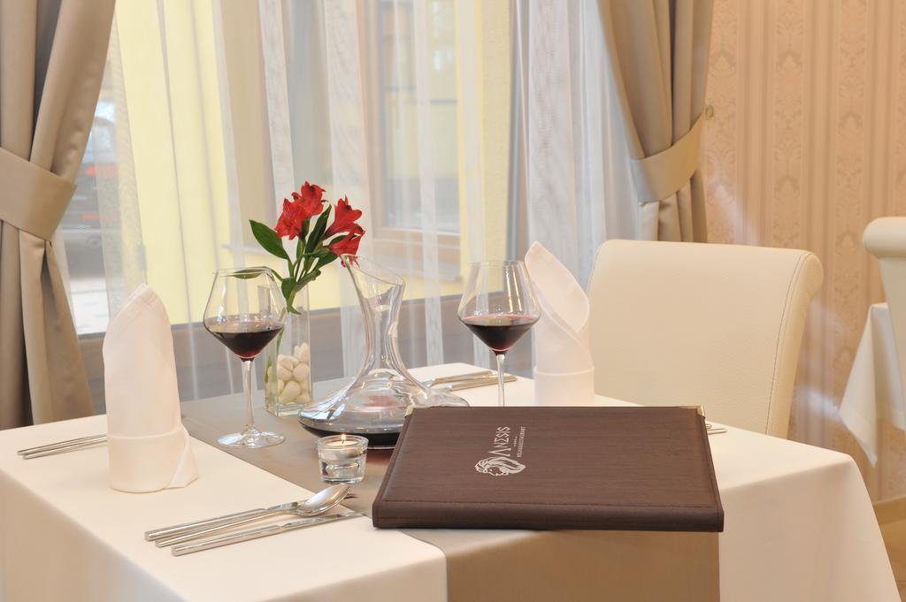 Penzion Anesis - Apartmany Turčianske Teplice Dış mekan fotoğraf