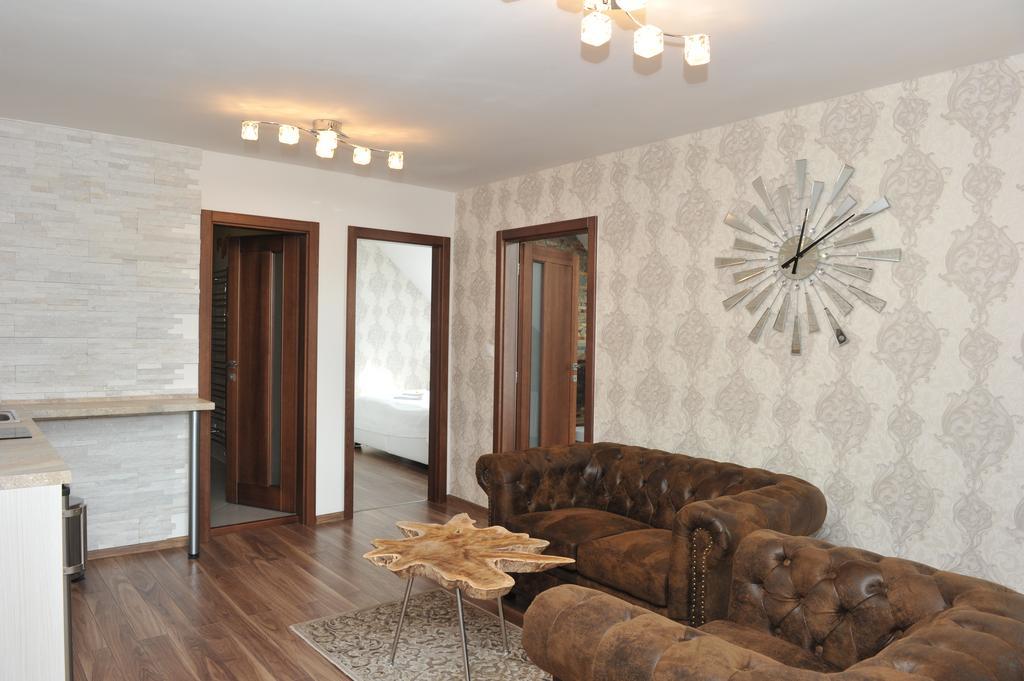 Penzion Anesis - Apartmany Turčianske Teplice Dış mekan fotoğraf